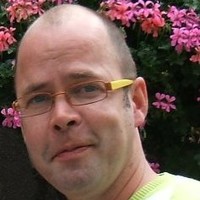 Ronald Van Der Logt