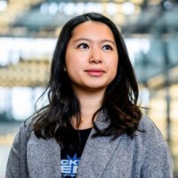 Shirley Wang