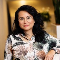 Astrid Ismail