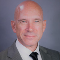 J. Brent Vance