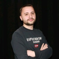 Kushtrim Haziri