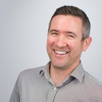 Darren Cummings
