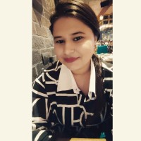Harsha Bhojwani