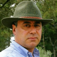 Carlos Margarido