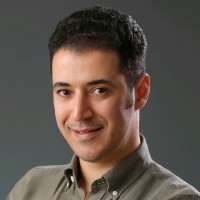 Saeid Ramezani, Msc, Pmp® Prep
