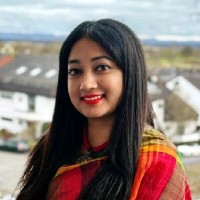 Dilruba Ahmed