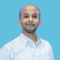 MUSAB HASSAN, MA, MSc