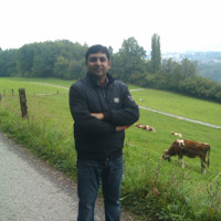 Muhammad Saad Compex Atex Certified