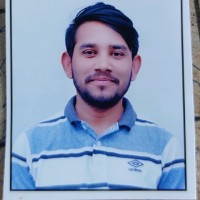 Dhamapal Gaikwad