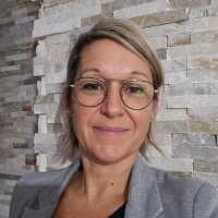 Mylène LUCAS