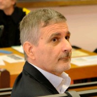 Massimo Palombi