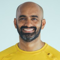 Adarsh Gopalakrishnan