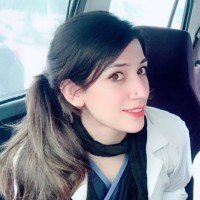Benish Ejaz