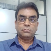 Dr Sp Singh