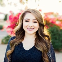 Ariana Cavey