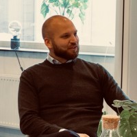 Victor Niklasson