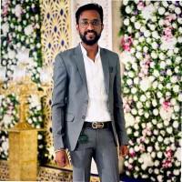 Bala krishna Yadav