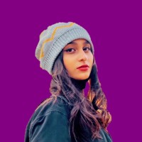 Ramsha Mirza