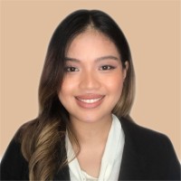 Danica Loreene Domingo