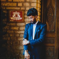 SRINIVAS B