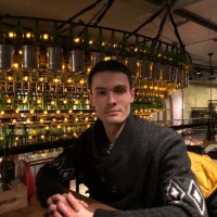 Dmitriy Rokachevskiy