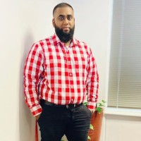 Suhail Mohammed