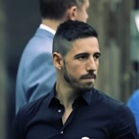 Mike Antonio