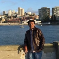 Levin Kumar