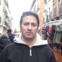 Jose Antonio Ruz Ariza