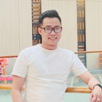 Khải Hồ Thanh