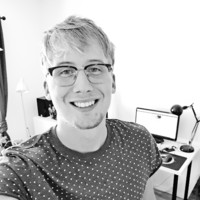 Olof Nyrén