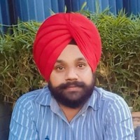 Rajdeep Singh