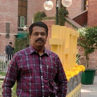 Sajith M S