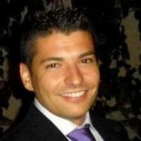 David Sánchez Martín