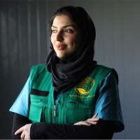 Alanoud Alduwish