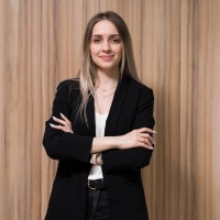 Мария Анафина