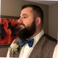 Kyle Kamp