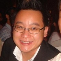 Jacky Chin