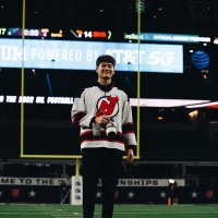 Ethan Torres