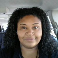 Constance Thomas