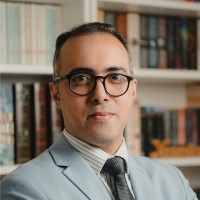 Zoubeyr Abbou, Md, Mrcsed