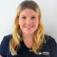 Elisabet Osk Gudmundsdottir