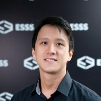Ricardo Yee