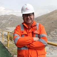 Fernando Quezada Astete, Eng, MBA