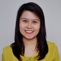 Crisel Blenda Fernandez