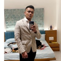 Jeet Desai