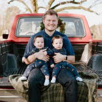 Andrew Curtin, Mba