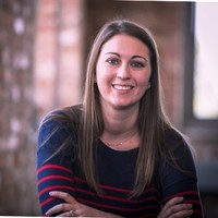 Samantha Korducki