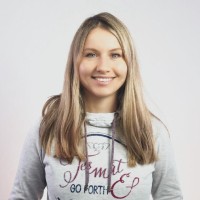 Anastasiya Molodtsova