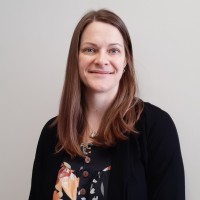 Katharine Sisk